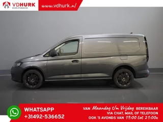 Volkswagen Caddy - afbeelding nr 9