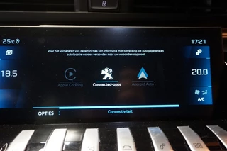 Peugeot 508 Peugeot 508 SW 1.2 PURETECH ALLURE PACK BUSINESS AUTOMAAT - afbeelding nr 21