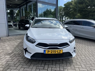 Kia Ceed Sportswagon Kia Ceed Sportswagon 1.0 T-GDi DynamicLine - afbeelding nr 6