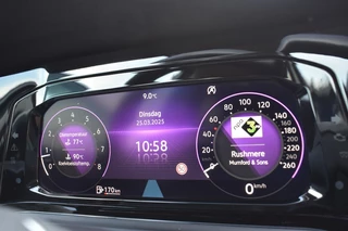 Volkswagen Golf - afbeelding nr 16