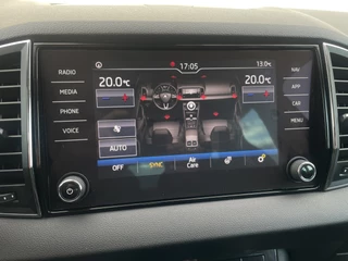Škoda Karoq | Elek. Trekhaak | LED | Navi | Carplay | Camera - afbeelding nr 47