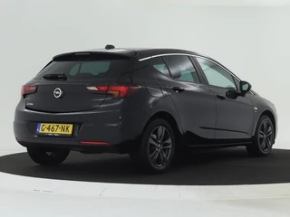 Opel Astra Opel Astra 1.0 Turbo 120 Jaar Edition NAVI | CarPlay | 1ste eigenaar - afbeelding nr 2