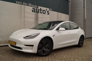 Tesla Model 3 - afbeelding nr 5