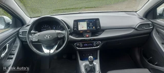 Hyundai i30 Hyundai i30 Wagon 1.4 T-GDI Premium - afbeelding nr 27