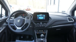 Suzuki S-Cross - afbeelding nr 10