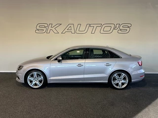 Audi A3 - afbeelding nr 4