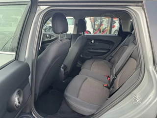 MINI Clubman Mini Clubman 1.5 One Chili Serious Business  | JCW | 18 Inch - afbeelding nr 15