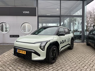 Kia EV3 - afbeelding nr 2