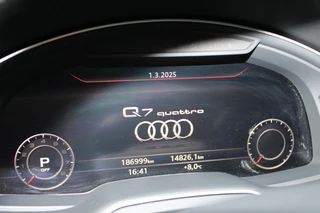Audi Q7 Audi Q7 3.0 TFSI quattro Pro Line S|Memory|360Camera|Leer|Achterbankverwarming - afbeelding nr 16