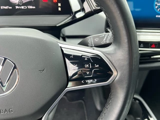 Volkswagen ID.3 Volkswagen ID.3 Life 58 kWh | Trekhaak | DAB | Clima | ACC - afbeelding nr 18