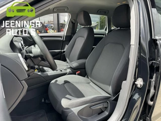 Audi A3 Audi A3 Sportback 30 TFSI Pro Line | Navi | Automaat | Clima - afbeelding nr 5