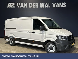 Volkswagen Crafter Bijrijdersbank - afbeelding nr 1