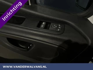 Mercedes-Benz Sprinter Mercedes-Benz Sprinter 316 CDI 164pk 3500kg Trekhaak L2H2 Inrichting Euro6 Airco | Camera | Cruisecontrol Parkeersensoren - afbeelding nr 19