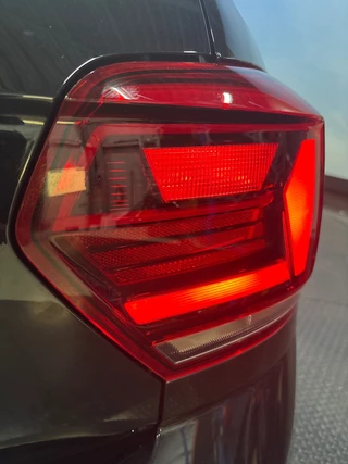 Volkswagen Polo Volkswagen Polo 1.0 TSI Comfortline Airco | Navi | ACC | DAB+ - afbeelding nr 23