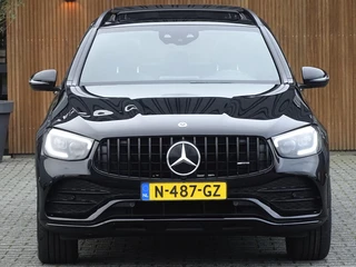 Mercedes-Benz GLC - afbeelding nr 10