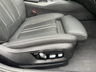 BMW 5 Serie PANO/H&K/LEER+MASSAGE+COMFORT/ACC/18