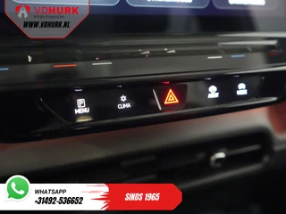 Volkswagen ID. Buzz Volkswagen ID. Buzz 79 kWh 360km WLTP 2x Schuifdeur/ Snellader/ Stoelverw./ Keyless/ Carplay/ 360 Camera/ PDC/ Climate/ Trekhaak - afbeelding nr 22