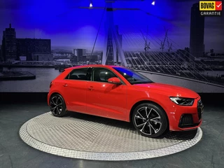 Audi A1 Sportback Audi A1 SPORTBACK 30 TFSI Advanced edition*Design Luxe* Leder*LED*Keyless* - afbeelding nr 1