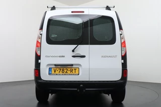 Renault Kangoo Renault Kangoo 1.5 DCI 90 COMF MAXI Automaat !!Mooie opties - afbeelding nr 4