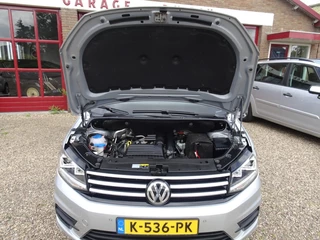 Volkswagen Caddy - afbeelding nr 27