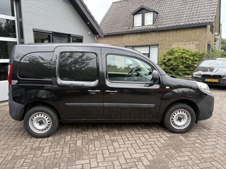 Renault Kangoo Renault Kangoo airco pdc NAP 1.5 dCi 75 Comfort - afbeelding nr 10