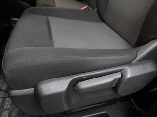 Opel Vivaro Opel Vivaro 2.0 BlueHDi 145PK L3 Automaat Airco Bluetooth Cruise Control - afbeelding nr 12