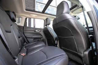 Jeep Compass Jeep Compass 4xe 240 Plug-in Hybrid Electric S - All-inrijklrprs | pano schuif-k dak - afbeelding nr 6