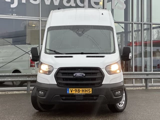 Ford Transit - afbeelding nr 2