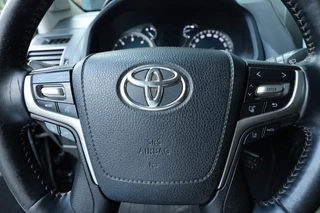 Toyota Land Cruiser - afbeelding nr 21