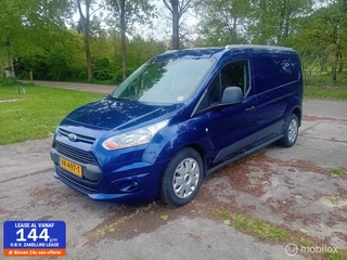 Ford Transit Connect - 93908327-0