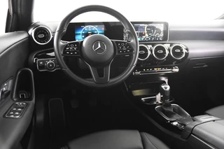 Mercedes-Benz A-Klasse - afbeelding nr 16