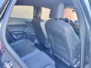CUPRA Formentor CUPRA Formentor 1.5 TSI Business Edition Automaat: Sportieve klasse met comfort! - afbeelding nr 3