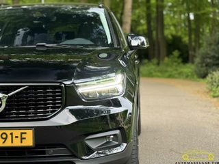 Volvo XC40 Volvo XC40 1.5 T4 Recharge Inscription Expression - afbeelding nr 59
