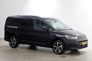 Volkswagen Caddy - afbeelding nr 10