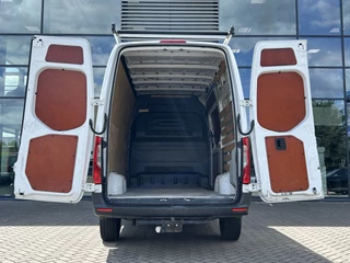 Mercedes-Benz Sprinter Mercedes-Benz Sprinter 314 2.2 CDI L2H2 Automaat | Euro 6 | Imperiaal | Trekhaak - afbeelding nr 7