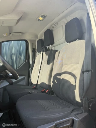 Ford Transit Custom Ford Transit Custom 270 2.2 TDCI L1H1 Trend NAP/TRHAAK/STOELVERWARMING - afbeelding nr 9