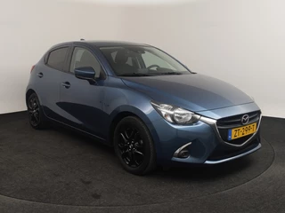 Mazda 2 - afbeelding nr 3