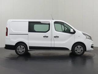 Fiat Talento | Navigatie | Camera | Airco | Cruise | 3-Persoons - afbeelding nr 13