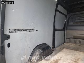Mercedes-Benz Sprinter Mercedes Sprinter 314 CDI Automaat Dubbele Schuifdeur L2H2 Trekhaak ACC LED Navi Airco Camera 10inch MBUX L2 10m3 Airco Trekhaak - afbeelding nr 5