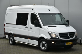 Mercedes-Benz Sprinter - 463747922-0