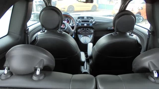 Fiat 500e - afbeelding nr 11
