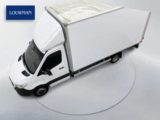 Mercedes-Benz Sprinter - afbeelding nr 34