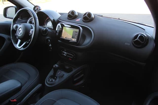 Smart Forfour Dealer onderhouden | Zeer nette - afbeelding nr 11