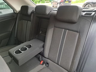 Volkswagen T-Roc Volkswagen T-Roc 1.5 TSI 150 Pk Style Business Dsg Autom. NL auto ! - afbeelding nr 10