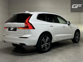 Volvo XC60 Volvo XC60 2.0 T8 Twin Engine AWD Inscription Pano Leer Trek - afbeelding nr 4