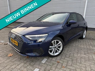 Audi A3 Sportback 40 TFSI e Advanced edition,trekhaak,Carplay,Navigatie,Cruisecontrol,Parkeersensoren,LED