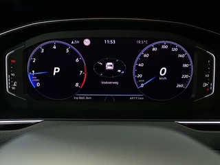Volkswagen Passat - afbeelding nr 29