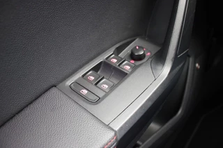 SEAT Ibiza SEAT Ibiza 1.0 TSI FR Business Intense - Carplay, Camera, Half Leer, Stoelverw. - afbeelding nr 23
