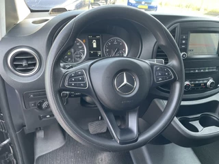 Mercedes-Benz Vito Mercedes Vito Bestel 119 CDI Lang automaat - afbeelding nr 25