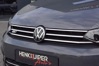 Volkswagen Touran - afbeelding nr 34